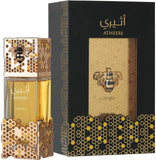 Lattafa Atheeri Fragrance Edp