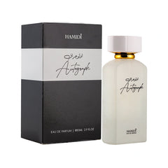 Hamidi Autograph Edp 85Ml