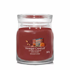 Yankee Candle Signature Medium Autumn Daydream
