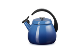Le Creuset Cloche Kettle In Azzure