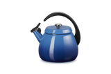 Le Creuset Cloche Kettle In Azzure