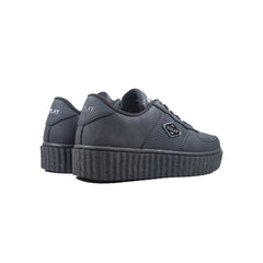 Replay Womens Azzurra City Shoes In Black
