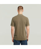 G-Star Raw Mens Overdyed Dunda Golfers In Desert