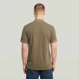 G-Star Raw Mens Overdyed Dunda Golfers In Desert