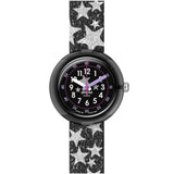 Flik Flak Kiddies Starry Night Watch