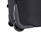 Paklite Mobius Black Trolley Duffle