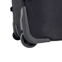 Paklite Mobius Black Trolley Duffle