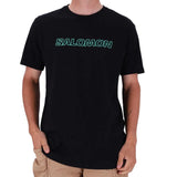 Salomon Boys Baltoro T-Shirt In Black