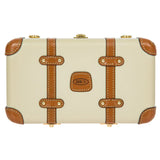 Brics Bb608370 Bellagio Legacy Bag Cream