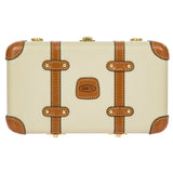 Brics Bb608370 Bellagio Legacy Bag Cream