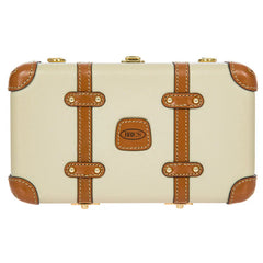 Brics Bb608370 Bellagio Legacy Bag Cream