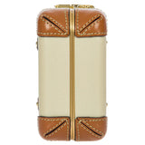 Brics Bb608370 Bellagio Legacy Bag Cream