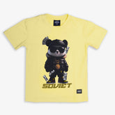 Soviet Boys Bale Hfashion T-Shirt In Butter