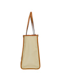 Brics Life Opera Bag L Blf0585 Cream 35 Cm