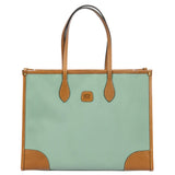 Brics Life Opera Bag L Blf0585 Eucalyptus 35 Cm