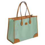Brics Life Opera Bag L Blf0585 Eucalyptus 35 Cm