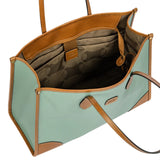 Brics Life Opera Bag L Blf0585 Eucalyptus 35 Cm