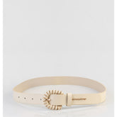 Sissy boy Womens Lizzy Belt Fashion Detail In Cream