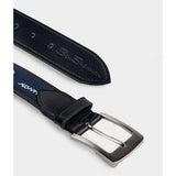 Ben Sherman Belt Black