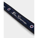 Ben Sherman Belt Black