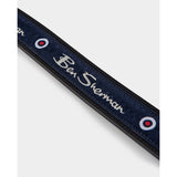 Ben Sherman Belt Black