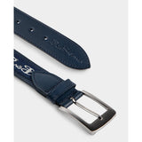 Ben Sherman Belt Navy