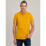 Ben Sherman Mens Golfer In Dijon