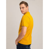 Ben Sherman Mens Golfer In Dijon