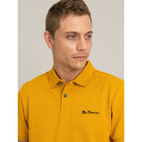 Ben Sherman Mens Golfer In Dijon