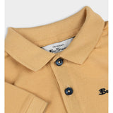 Ben Sherman Boys Golfer In New Wheat