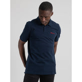 Ben Sherman Polo Ss Navy