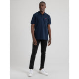 Ben Sherman Polo Ss Navy