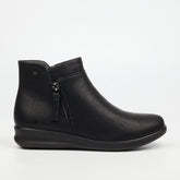 Butterfly Feet Ladies Bexly 1 Boots Black