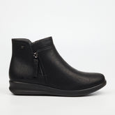 Butterfly Feet Ladies Bexly 1 Boots Black