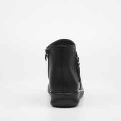 Butterfly Feet Ladies Bexly 1 Boots Black