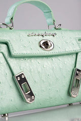 Sissyboy Bg819 Ladies Carny Extra Mini Bag Mint Green