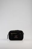 Sissyboy Ladies Basic Black Camera Bag