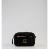 Sissyboy Ladies Basic Black Camera Bag