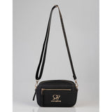Sissyboy Ladies Basic Black Camera Bag