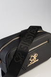 Sissyboy Ladies Basic Black Camera Bag