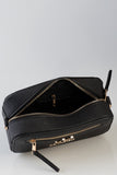 Sissyboy Ladies Basic Black Camera Bag