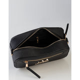 Sissyboy Ladies Basic Black Camera Bag