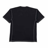 Diesel Mens Black Box T-Shirt