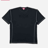 Diesel Mens Black Box T-Shirt