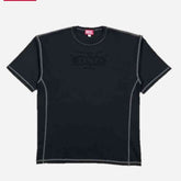 Diesel Mens Black Box T-Shirt