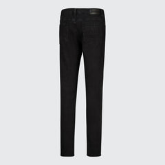 Tshepo Jeans Mens Rato Jeans In Black