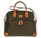 Brics-(Blf02530) Beauty Case Olive