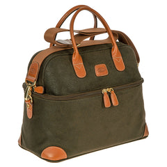 Brics-(Blf02530) Beauty Case Olive