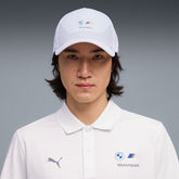 Puma Mens Bmw Mms Bb Cap White
