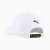 Puma Mens Bmw Mms Bb Cap White